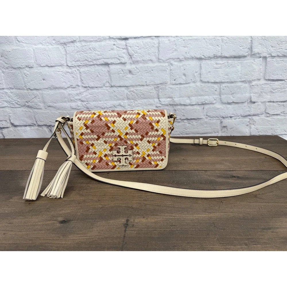 Tory Burch this bag